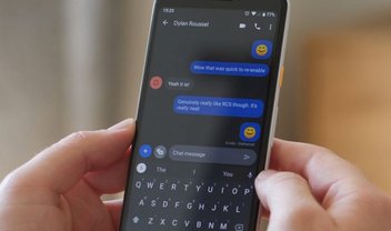 “Evolução do SMS”: Claro começa a oferecer o RCS da Google no Brasil