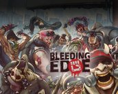 Bleeding Edge: vazamento confirma estreia do jogo para março