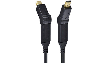 Até 60% off na Seleção de Cabos HDMI na Amazon