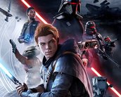 Star Wars: Jedi Fallen Order ganha mais trailers na XO19