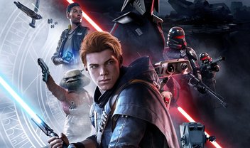 Star Wars: Jedi Fallen Order ganha mais trailers na XO19