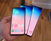 Samsung Galaxy S11 pode ter tela gigante; data de lançamento já especulada