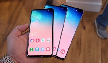 Samsung Galaxy S11 pode ter tela gigante; data de lançamento já especulada