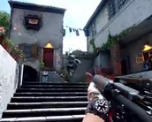 Crossifre X tem primeiro vídeo de gameplay divulgado