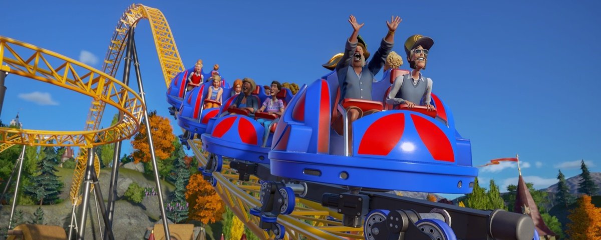 planet coaster 2019