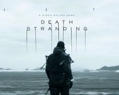 Death Stranding: Sam pode ser maldoso depois de algumas cervejas