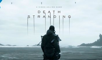 Death Stranding: Sam pode ser maldoso depois de algumas cervejas