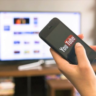 Imagem de Como transmitir conteúdos do Android para a TV