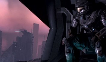 Halo: Reach chega em dezembro no Xbox One e PC