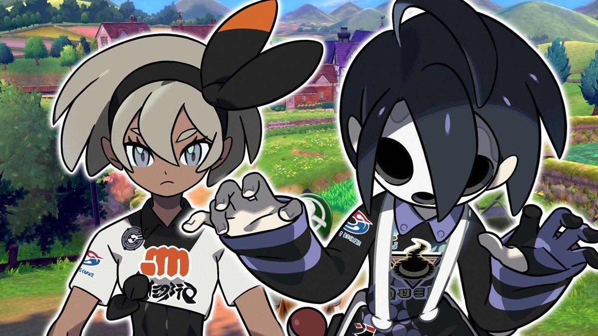 Pokémon Sword/Shield: veja as criaturas exclusivas de cada versão