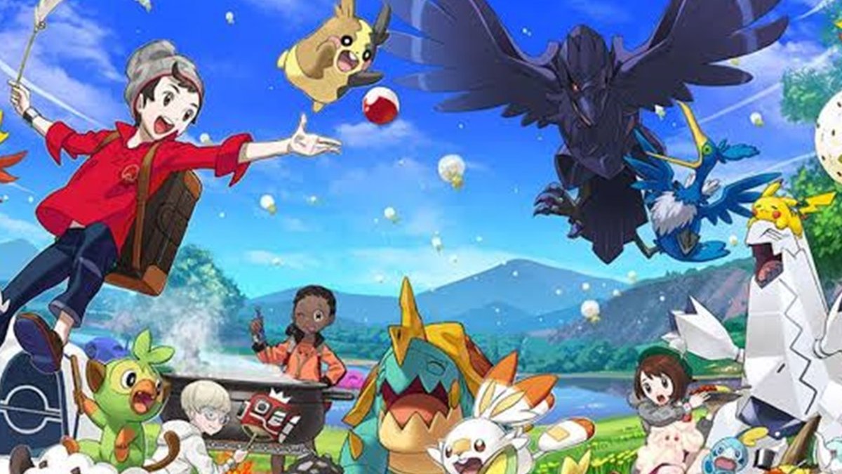 Pokémon Sword and Shield: veja criaturas mais poderosas para campeonatos