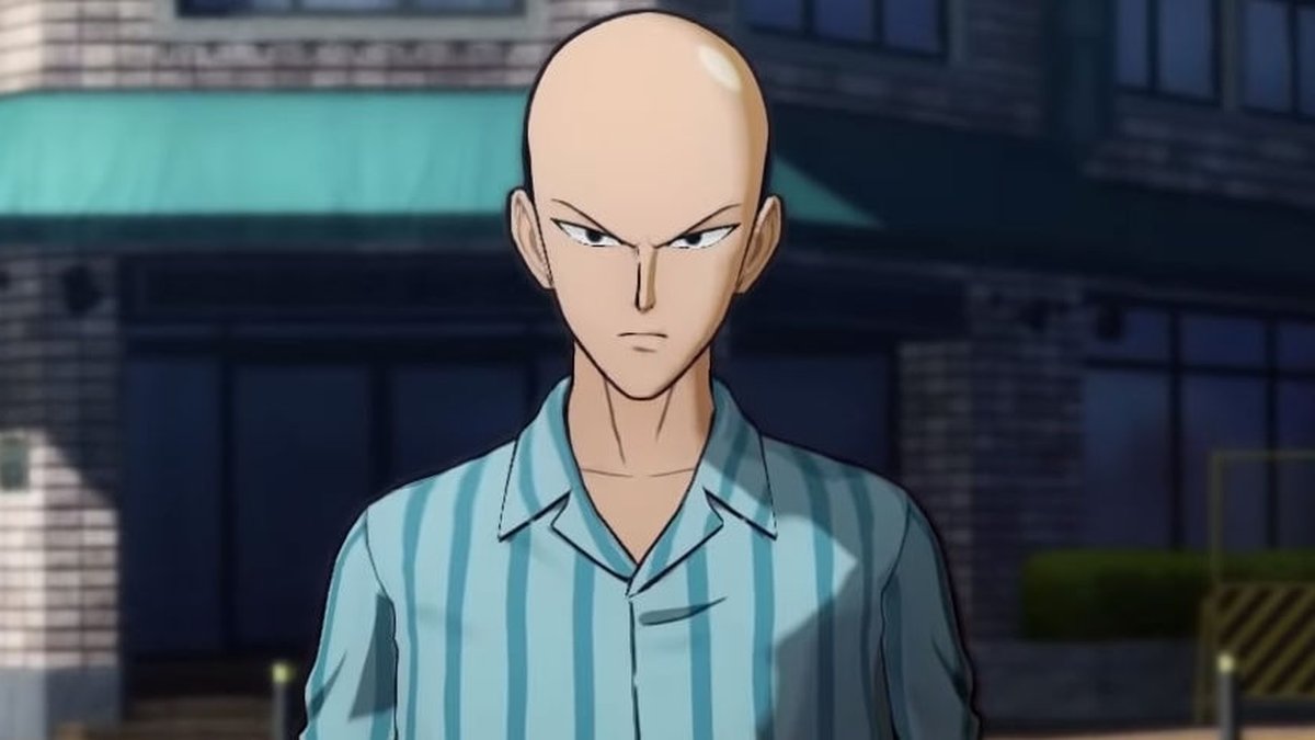 One Punch Man - Conheça os 28 principais personagens da obra