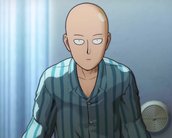 One Punch Man: A Hero Nobody Knows ganha data de lançamento