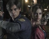 Resident Evil 2 Remake é campeão do prêmio Golden Joystick; veja lista