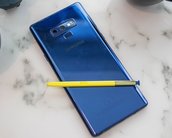 Beta do Android 10 chega ao Galaxy Note 9 e S9 em breve