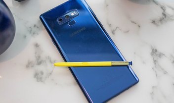 Beta do Android 10 chega ao Galaxy Note 9 e S9 em breve