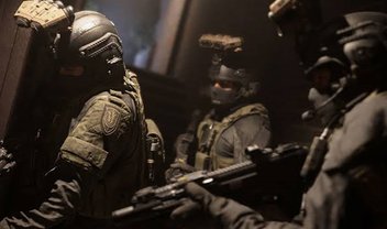 Call of Duty: Modern Warfare: datamine indica conteúdo do Battle Royale