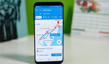 Google Maps começar a testar as recomendações dos “Guias Locais”