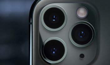 iPhone 11 Pro faz bonito perto de Leica de US$ 20 mil