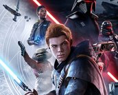 Star Wars Jedi: Fallen Order – uma aventura épica à moda Jedi