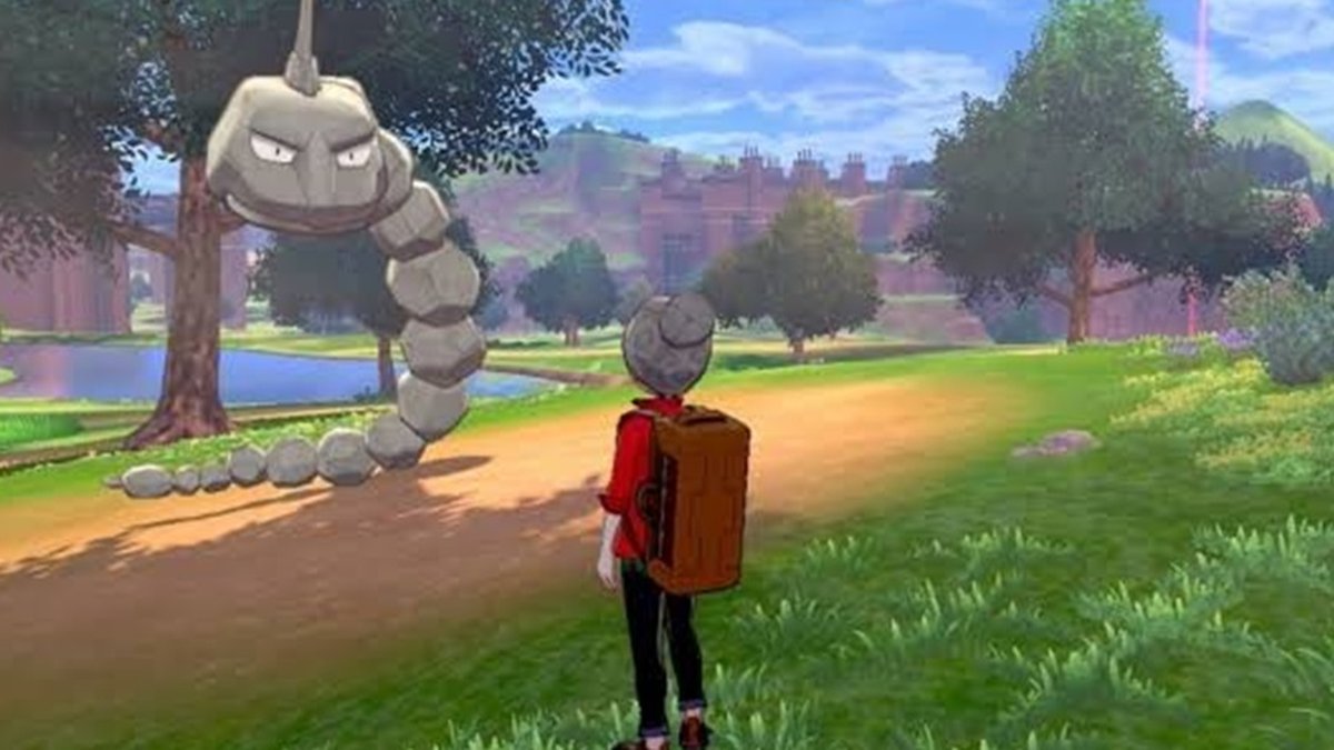Pokémon GO: o que é um pokémon shiny e como pegar; veja lista