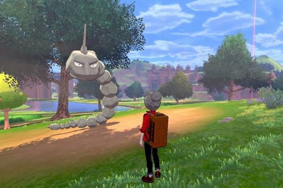 Pokémon Sword e Shield - Lista dos Pokémon shiny, como apanhá-los e como  obter o Shiny Charm