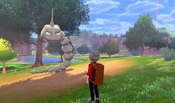 Pokémon Sword/Shield: veja como encontrar pokémons Shiny