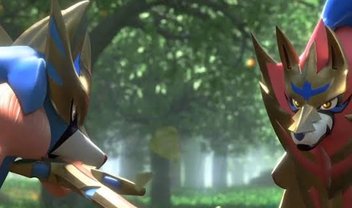 Pokémon Sword/Shield traz vários conteúdos pós-créditos; confira