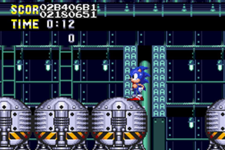 Sonic & Knuckles - The Cutting Room Floor