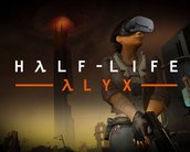 Half-Life: Alyx é anunciado oficialmente para Steam VR