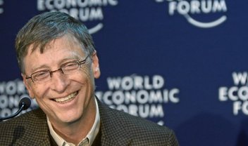 Bill Gates passa Jeff Bezos e volta a ser pessoa mais rica do mundo