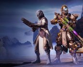 Destiny 2 roda em 1080p e qualidade Média no Stadia – só upscale para 4K