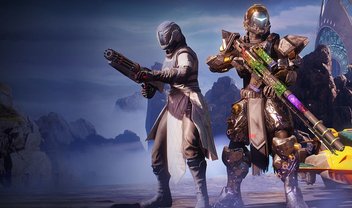 Destiny 2 roda em 1080p e qualidade Média no Stadia – só upscale para 4K