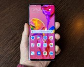 Huawei planeja manter calendário de lançamento para o Mate P40