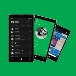 Imagem de WhatsApp deixará de funcionar no Windows Phone em 31 de dezembro