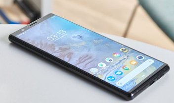 Sony Xperia 0 deve ser lançado em 2020 com seis câmeras traseiras