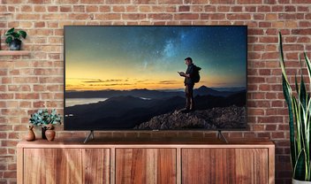 As melhores smart TVs de 40 polegadas