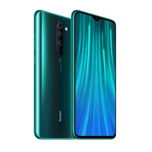 Xiaomi Redmi Note 8 Pro