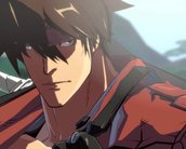 Guilty Gear Strive é o nome da fera da Arc System em novo trailer