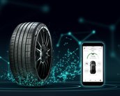 Pneu 5G da Pirelli transmite condições da estrada ao motorista