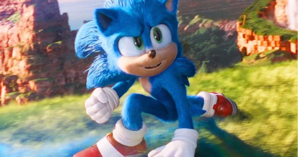 SONIC O FILME Trailer Português LEGENDADO # 2 (NOVO, 2020) 