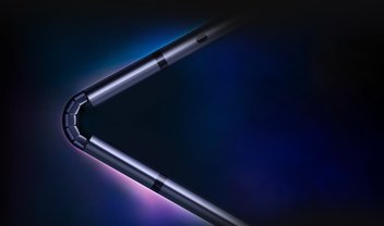 Troca de tela do Huawei Mate X sai o preço de um celular top de linha