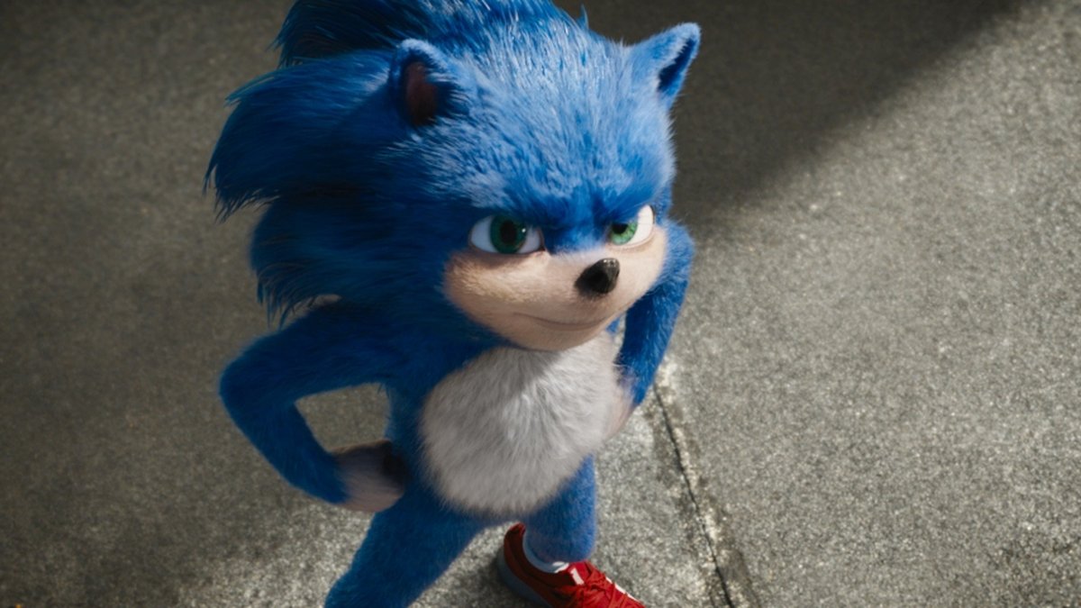 BOMBA!!! SAIU A DATA DE LANÇAMENTO DE SONIC 3 O FILME!!! 