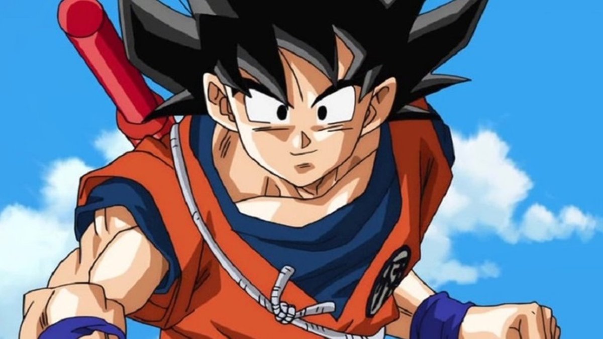 Dragon Ball: Criador revela ator perfeito para interpretar Goku em