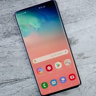 Imagem de Samsung Galaxy S10 Lite não parece um Lite, nem um S10 – entenda