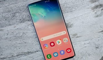 Samsung Galaxy S10 Lite não parece um Lite, nem um S10 – entenda