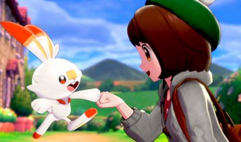 Sucesso: Pokémon Sword/Shield impulsiona vendas do Nintendo Switch