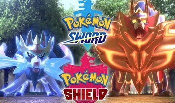 Rumores indicam que Pokémon Sword/Shield podem brickar o Switch