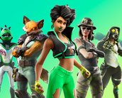 Fortnite: primeira temporada de Chapter 2 é estendida pela Epic