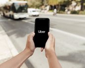 Uber testará novo recurso de segurança por áudio no Brasil